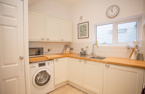 Worthing Cottage | Foresters Cottage sleeps 4