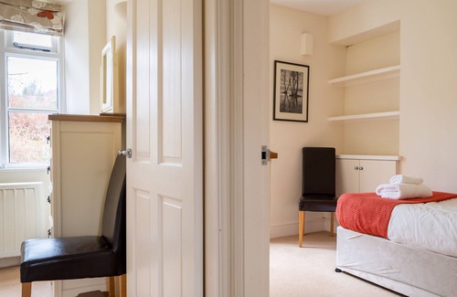 Graythwaite Apartment | Forge, Homefarm, Graythwaite