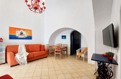 Forio House | Forio Family Home