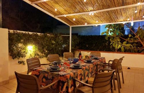 Forio House | Forio Family Home