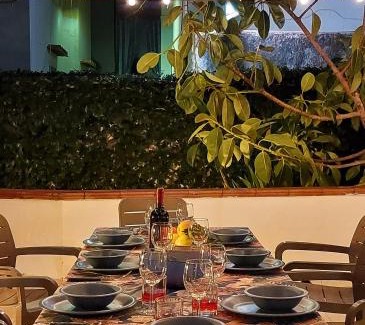Forio House | Forio Family Home