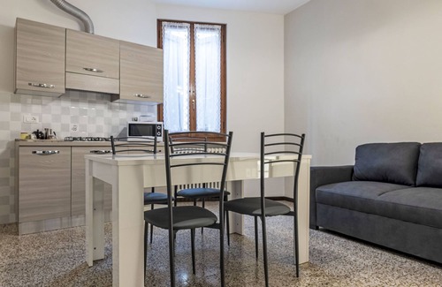 Liano-Formaga Apartment | Formaga by Interhome