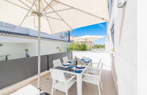 Can Picafort House | FORMENTERA 1