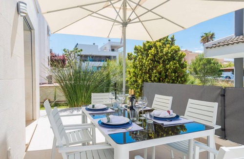 Can Picafort House | FORMENTERA 1