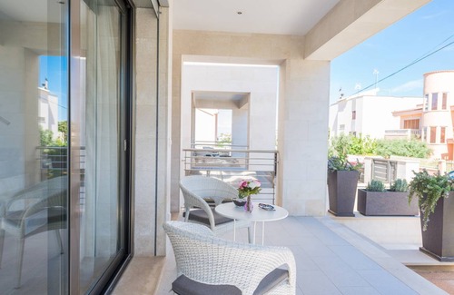 Can Picafort House | Formentera 1