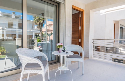 Can Picafort House | Formentera 1