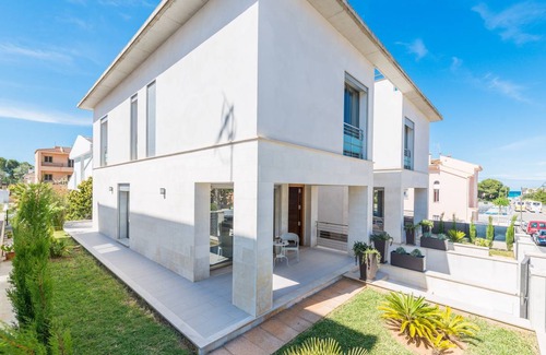 Can Picafort House | Formentera 1