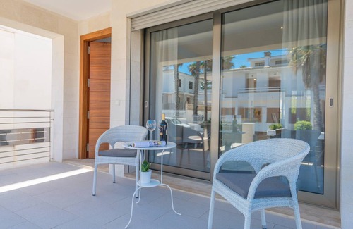 Can Picafort House | Formentera 2