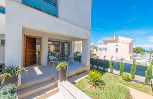 Can Picafort House | Formentera 2