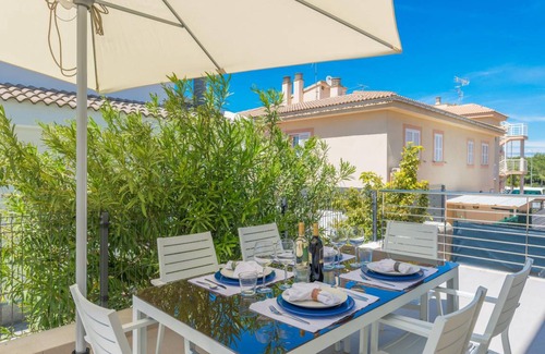 Can Picafort Villa | FORMENTERA 2