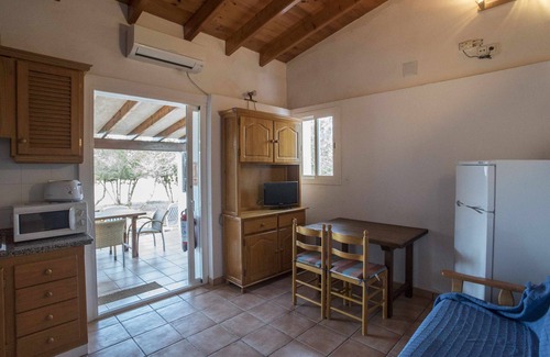 Es Cap de Barbaria House | FORMENTERA CASA GORKA CALA SAONA.