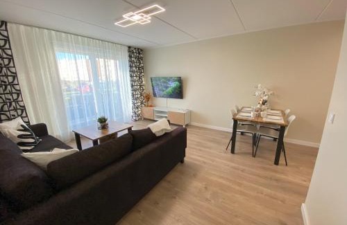 Parnu Apartment | ForRest Apartment
