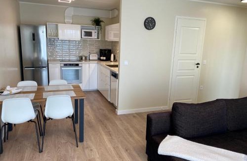 Parnu Apartment | ForRest Apartment