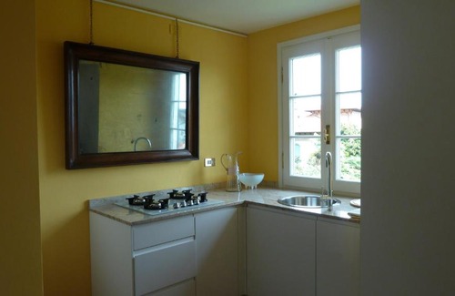 Cannero Riviera Apartment | Forster's Nest