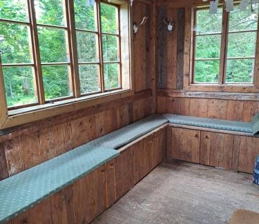 Frantschach-Sankt Gertraud House | Forsthaus Pracken