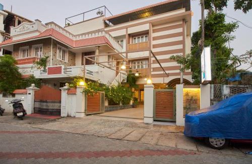 Fort Kochi Hotel | Fort Abode