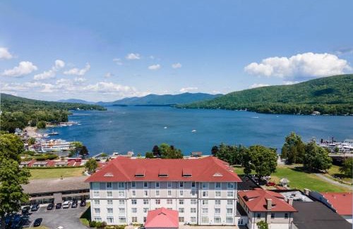 Lake George Hotel | Fort William Henry Hotel