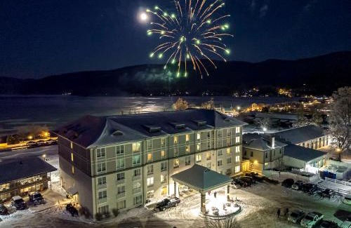 Lake George Hotel | Fort William Henry Hotel