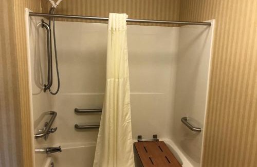 Lake George Hotel | Fort William Henry Hotel