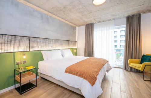 Sliema House | Fort40 Guest House