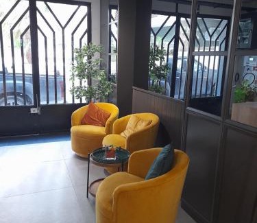 Sliema House | Fort40 Guest House