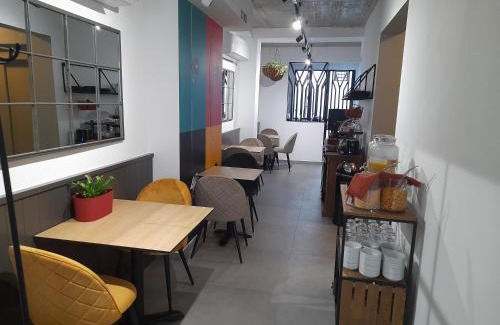 Sliema House | Fort40 Guest House
