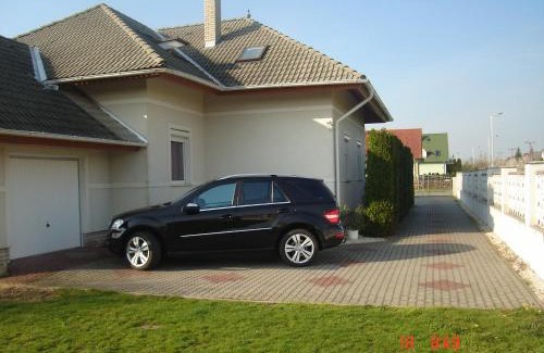 Buk Apartment | Fortuna Apartman