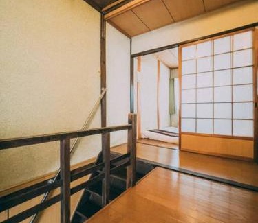 Nishinari Ski Chalet | *Fortune House*動物園前站只要步行2分鐘 日式一户建 可6人入住