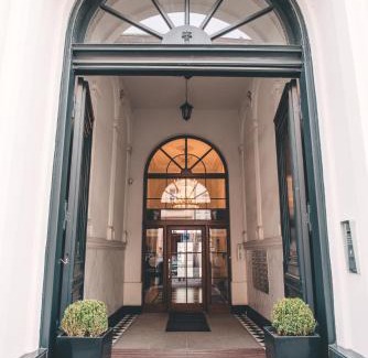 Poznan City Center Apartment | Fortune Old Town boutique hotel