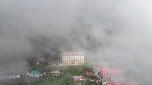 Kufri Hotel | Fortune Park Kufri, Shimla - Member ITC Hotels' Group