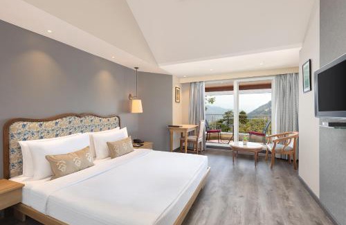 The Mall Road Resort | Fortune Resort Grace, Mussoorie - Member ITC Hotels' Group