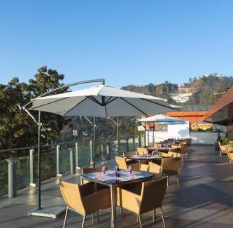 The Mall Road Resort | Fortune Resort Grace, Mussoorie - Member ITC Hotels' Group