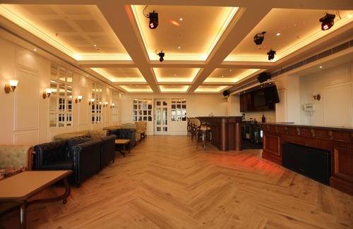 Kumarhatti Hotel | Fortune Select Forest Hill, Kasauli - Member ITC Hotels' Group