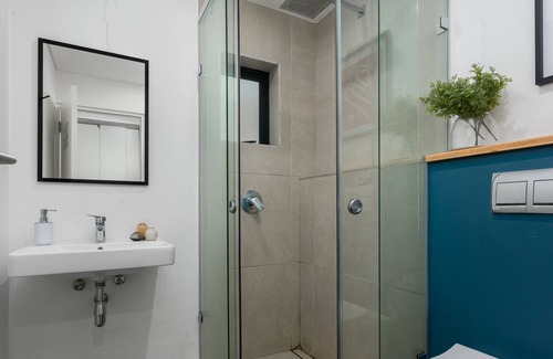 Bo'Kaap Apartment | FortyOnL 401