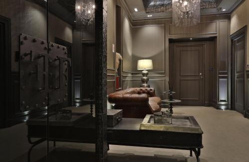 Trieste Old Town House | Forvm Experience