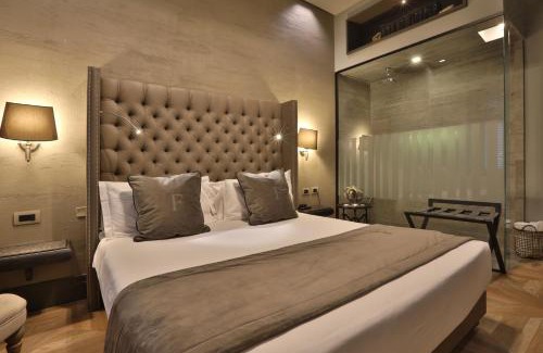 Trieste Old Town House | Forvm Experience