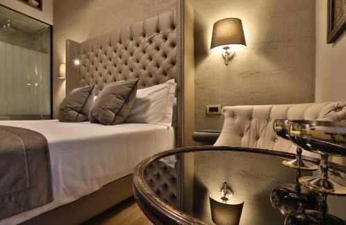 Trieste Old Town House | Forvm Experience