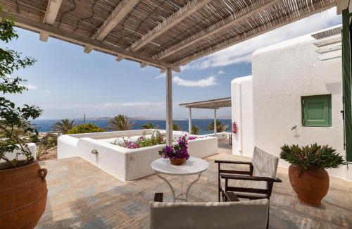 Agios Ioannis Apartment | Fos Apartments Mykonos