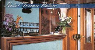 Cannaregio Hotel | Foscari Palace
