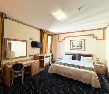 Cannaregio Hotel | Foscari Palace