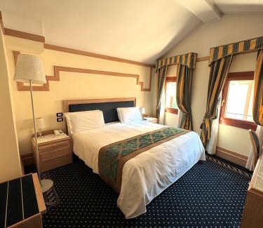 Cannaregio Hotel | Foscari Palace