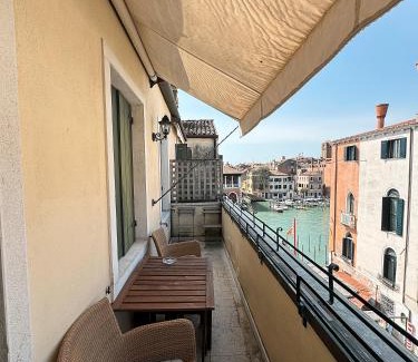 Cannaregio Hotel | Foscari Palace