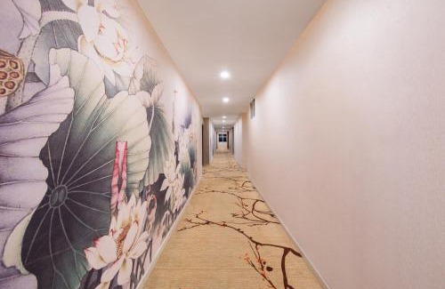 Liwan Hotel | Foshan Xingdu International Hotel