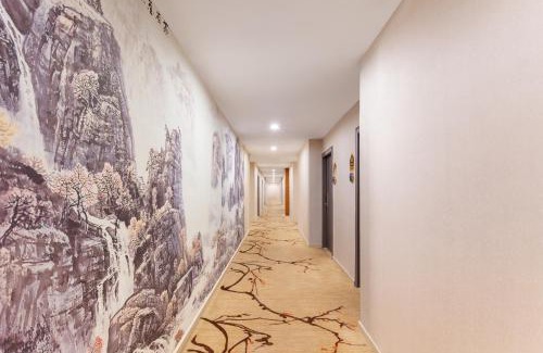 Liwan Hotel | Foshan Xingdu International Hotel