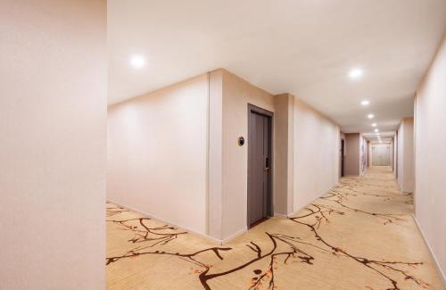 Liwan Hotel | Foshan Xingdu International Hotel