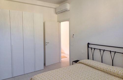 Twist Apartment | Fossato37