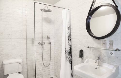 Downtown Hotel | Fosshotel Barón
