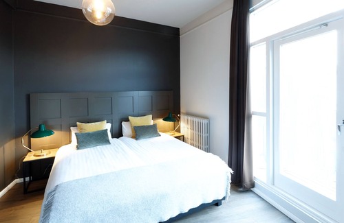 Downtown Hotel | Fosshotel Barón