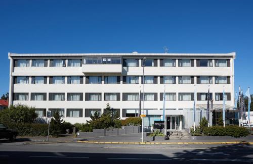 Hliðar Hotel | Fosshotel Lind