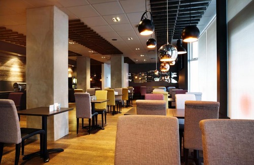 Hliðar Hotel | Fosshotel Rauðará